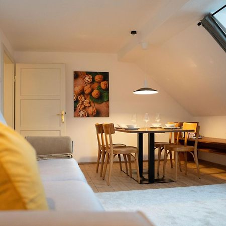 Eden Apartment ソプラボルツァーノ エクステリア 写真