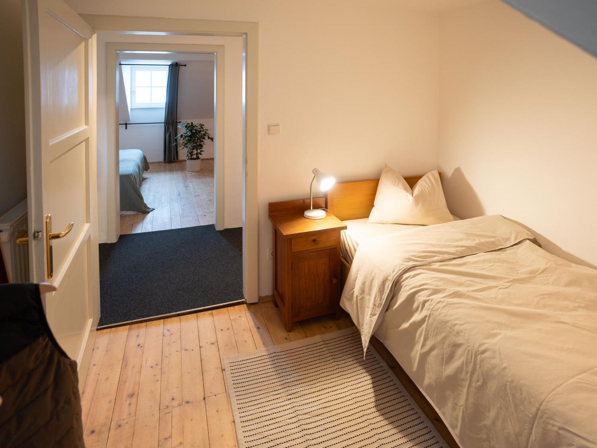 Eden Apartment ソプラボルツァーノ エクステリア 写真