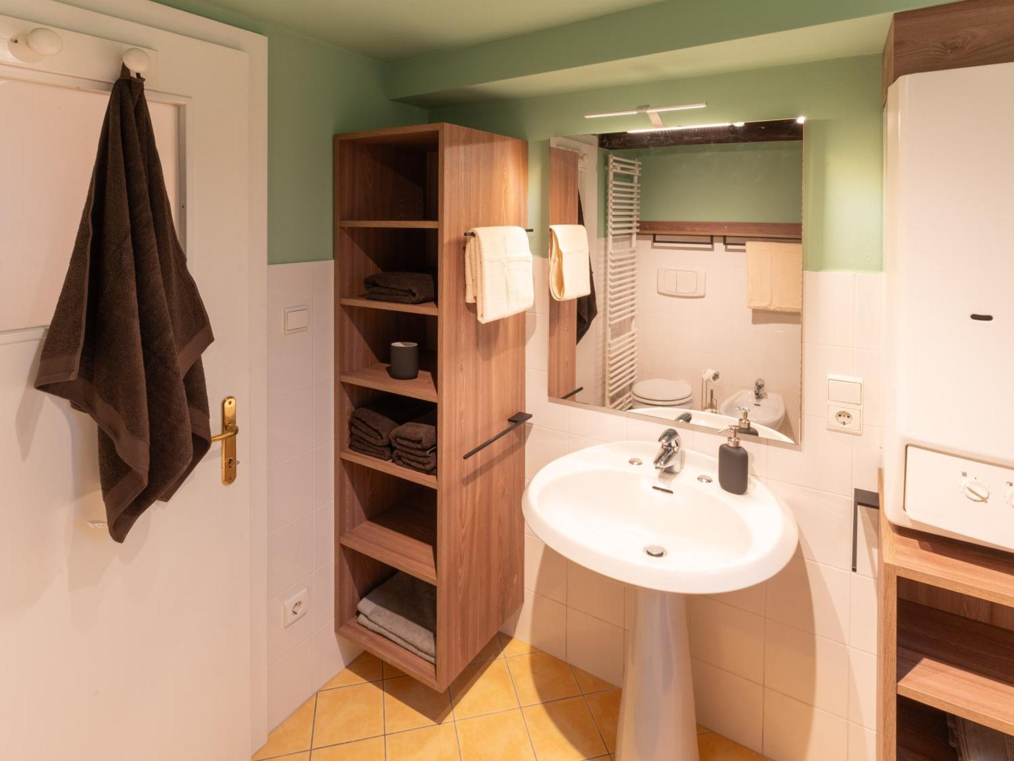 Eden Apartment ソプラボルツァーノ エクステリア 写真