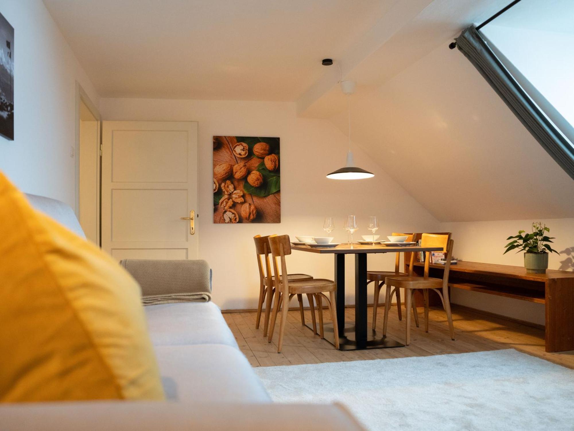 Eden Apartment ソプラボルツァーノ エクステリア 写真