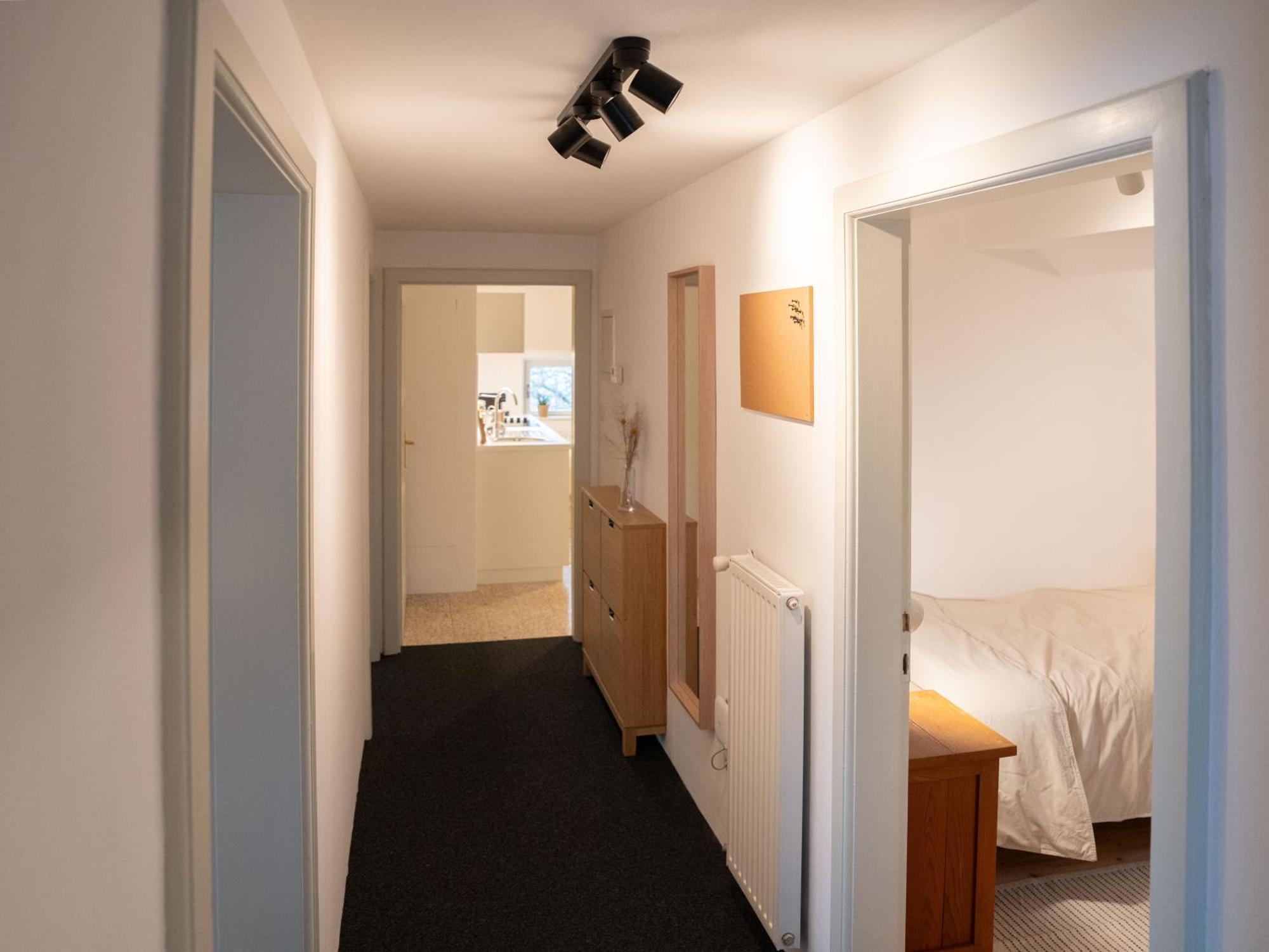 Eden Apartment ソプラボルツァーノ エクステリア 写真